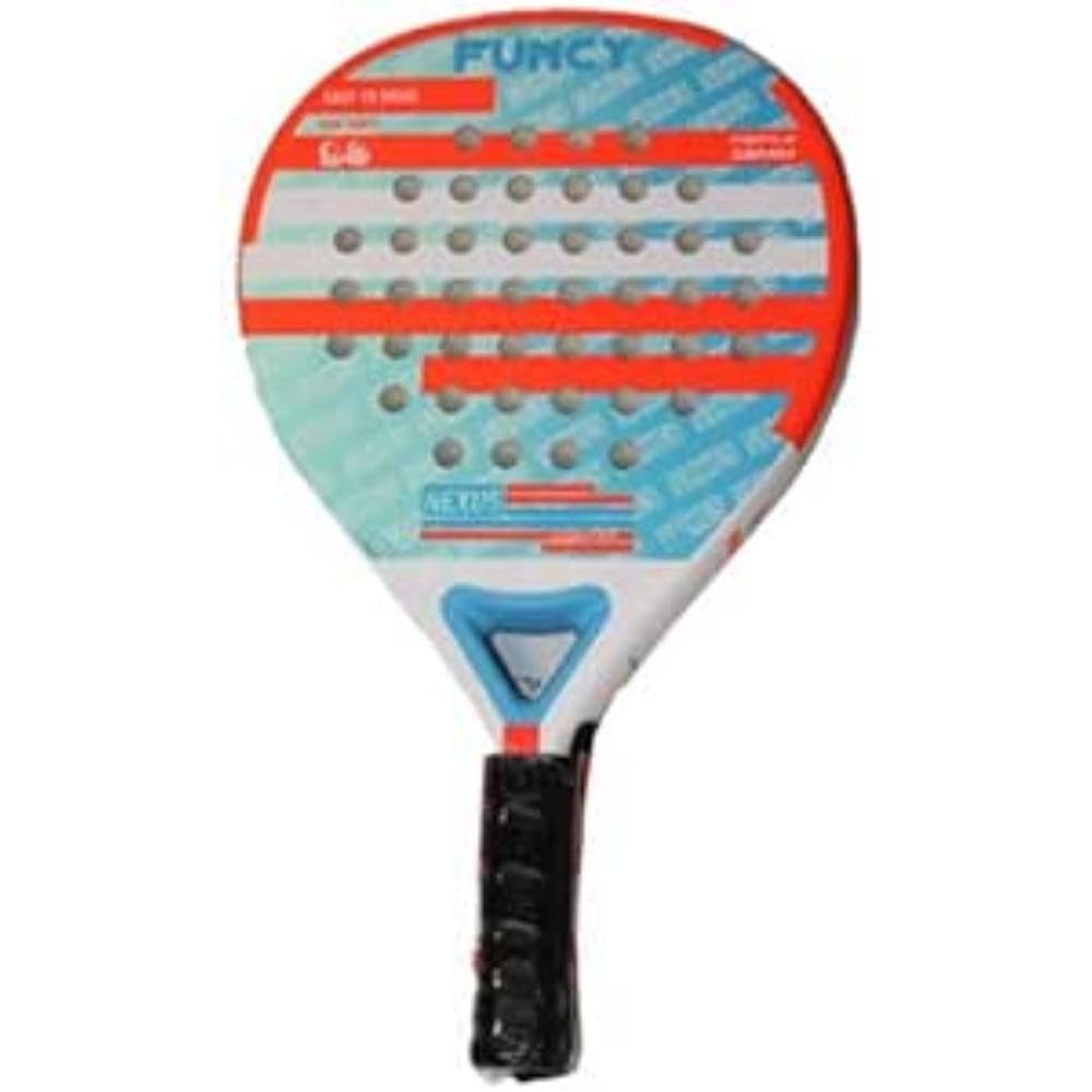 Nexus - Padel Blade Intermediate Niveau, Fonction du modèle