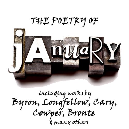 The Poetry of January