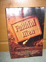 Faithful Men-Arrangements for Four-Part Men's Voices B0017UASG8 Book Cover