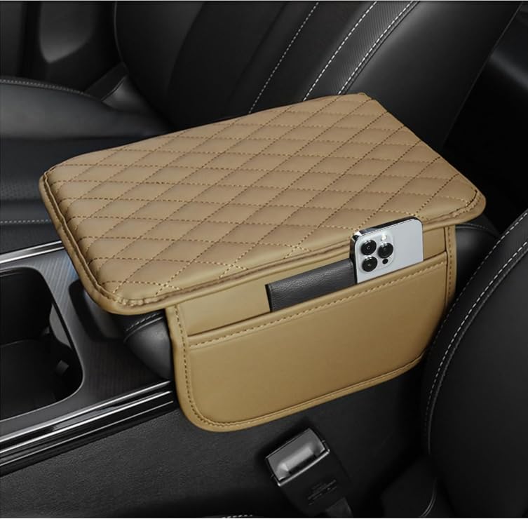 Knoiuao Universelles Auto-Zubehör 9.6 IN / 24.3 CM 1 Stück Ersatzteile Autoteile Geeignet für 95% aller FahrzeugeA6
