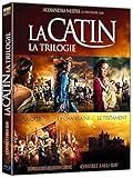 Fabriqué en France [Elephant Films] Edition française officielle - La Catin - La Trilogie - Coffret 3 Blu-ray