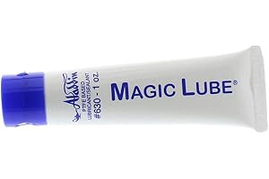 Ximoon Aladdin Magic Lube for Pool O-Ring Lubricants