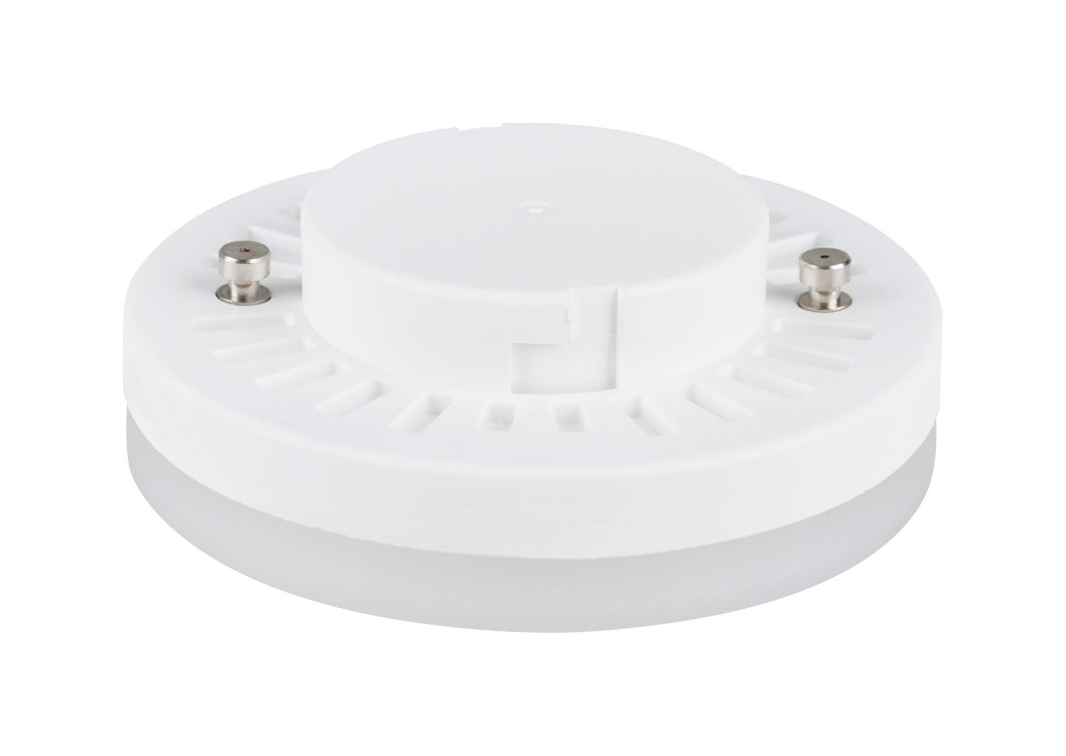 GX53 5W 4000K 545Lm 100 Degree Beam Angle, White - Image 2