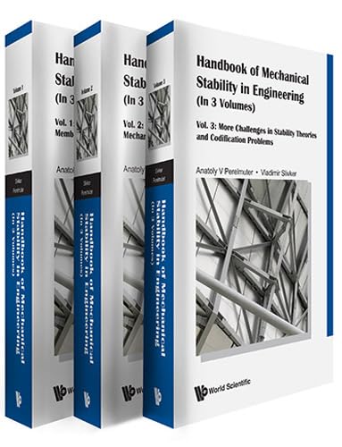 HANDBOOK OF MECHANICAL STABILITY IN ENGINEERING (IN 3 VOLUMES)