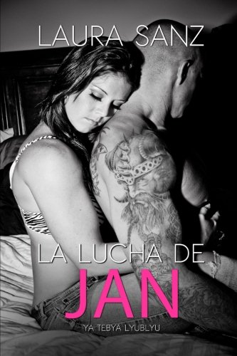 La lucha de Jan: Volume 2 (Landvik)