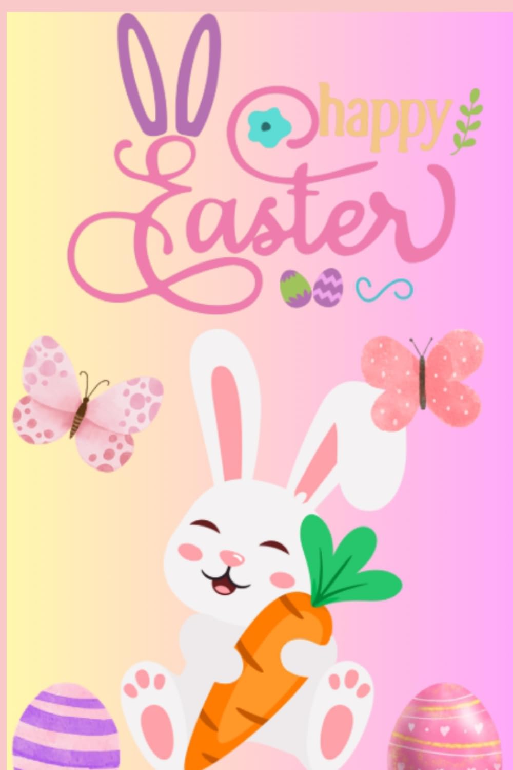 Happy Easter