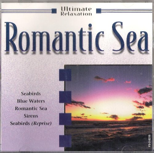 Romantic Sea [Audio CD] Various