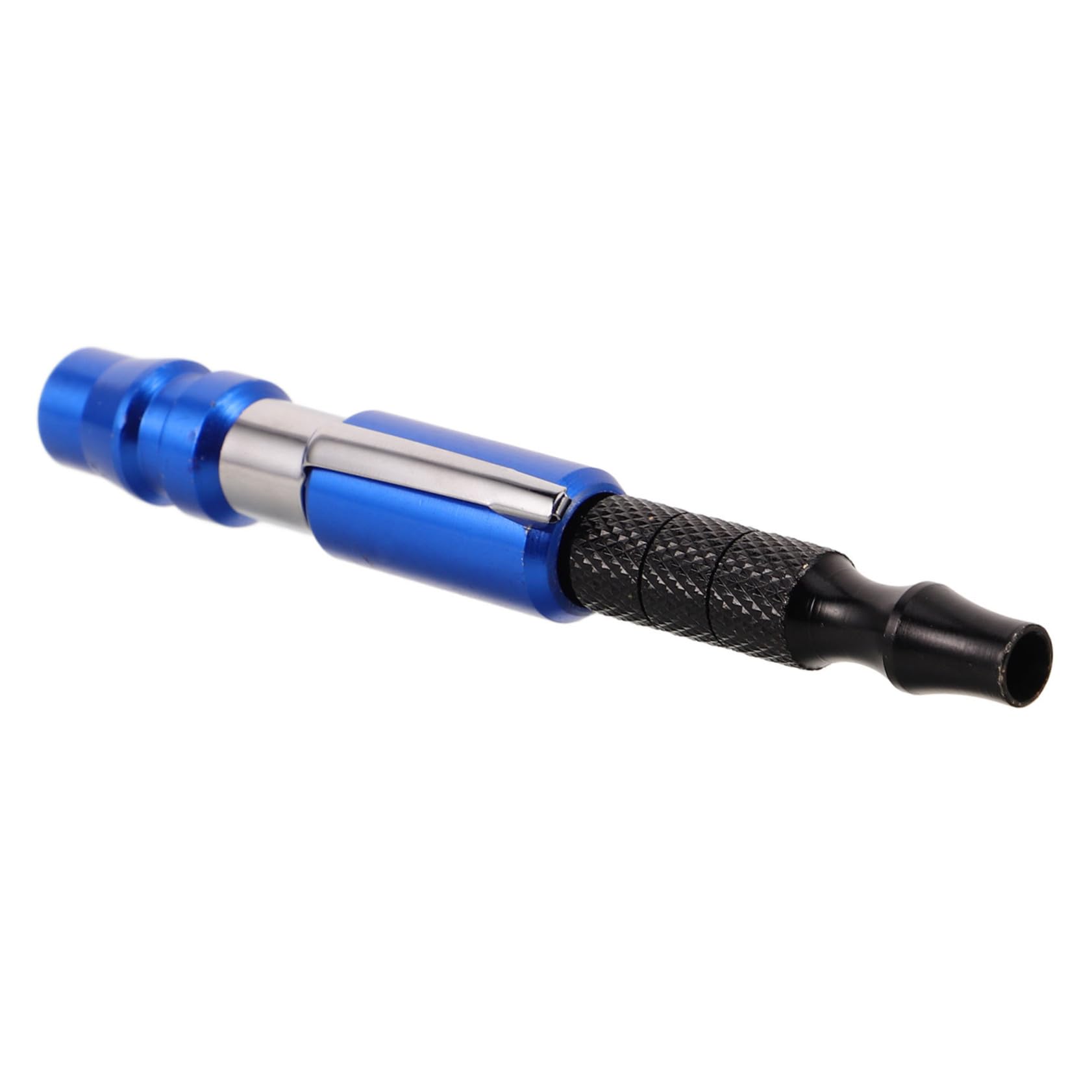 Cabilock Car Film High Pressure Hair Dryer Car Detailing Tools Mini Blowing Pen Aluminum Alloy Dust Removal