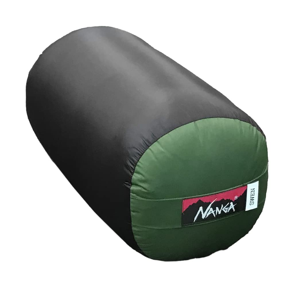 Amazon.co.jp: オーロラ750DXナンガ／SWEN別注 右ジップ 