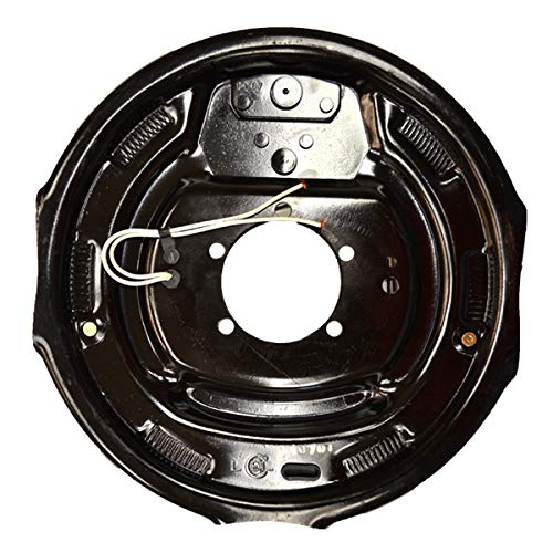 image for Replaces Dexter 2 Sets 12x2 Electric Trailer Brake Assembly for 7000 l