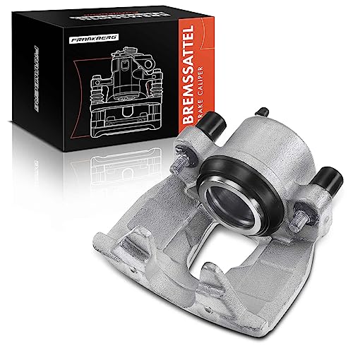 Bremssattel Bremszange 42 Mm Hinten Links Für Volvo S60 S80 I V70 II XC70