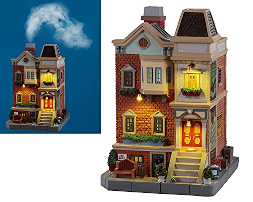 LEMAXWester ST Row House #15744