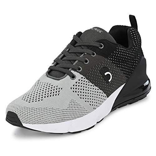Image of Bourge Mens Loire-z11 Running Shoes