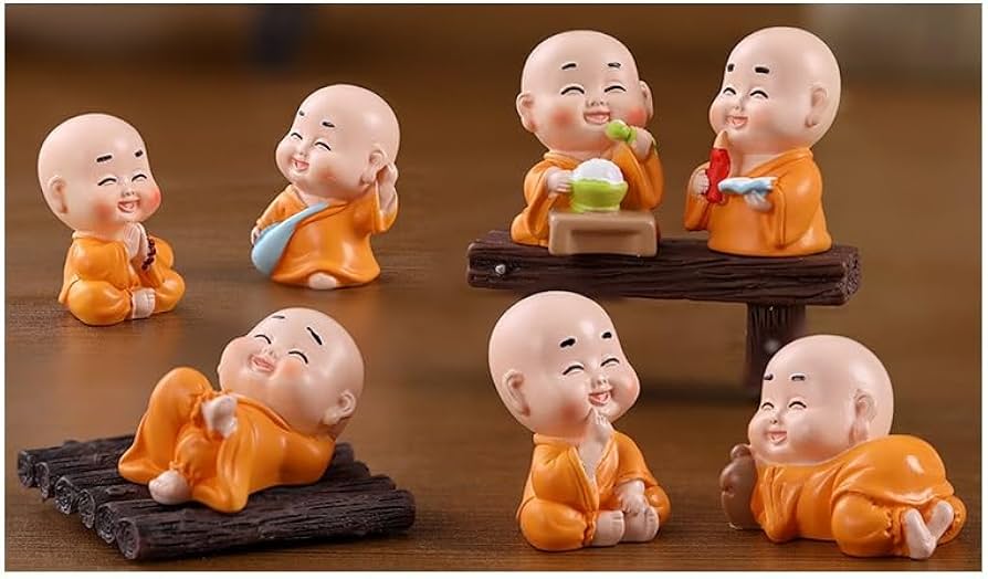 木彫りお坊様の置物 木彫りお坊様の置物 楽天市場】坊さん 置物の通販