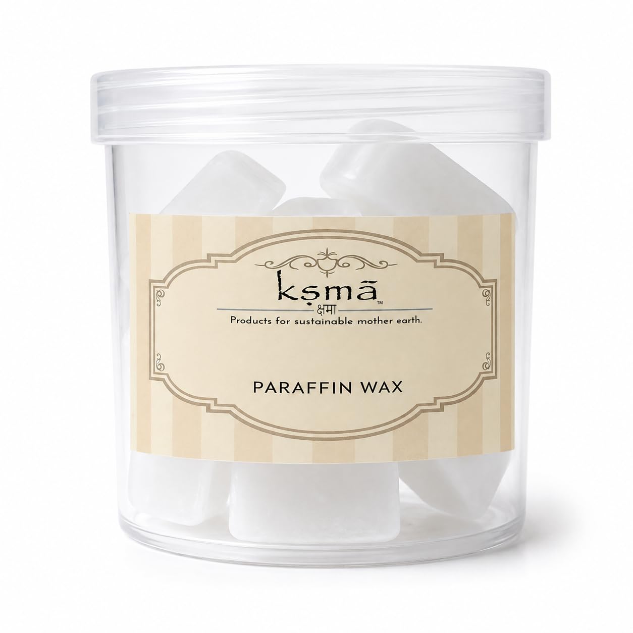 Paraffin Wax 250g for Cosmetic Grade Raw Material for DIY Beauty Products, Skincare-image-49