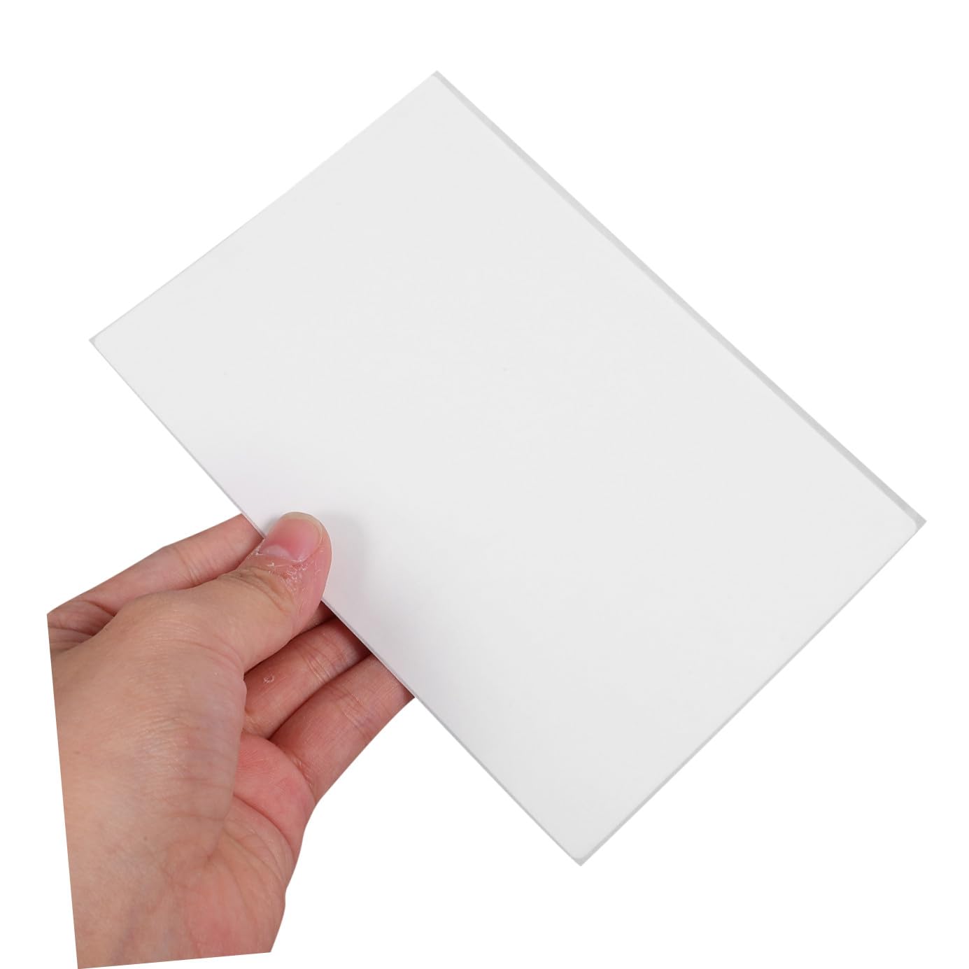 500 Pezzi Etichette Termiche per Spedizioni Etichette Adesive per Stampante Compatibili con Rollo e Zebra per Etichettatura e Spedizioni Facili Usare e Conservare