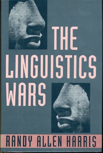 The Linguistics Wars view 2