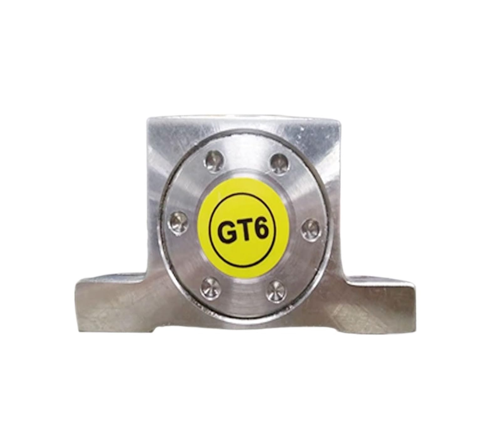 Turbina wibracyjna ze stali nierdzewnej GT4/GT6/GT8/GT16/GT20/GT36 Silna oscylacja przemysłowa (typ wałka K 13)