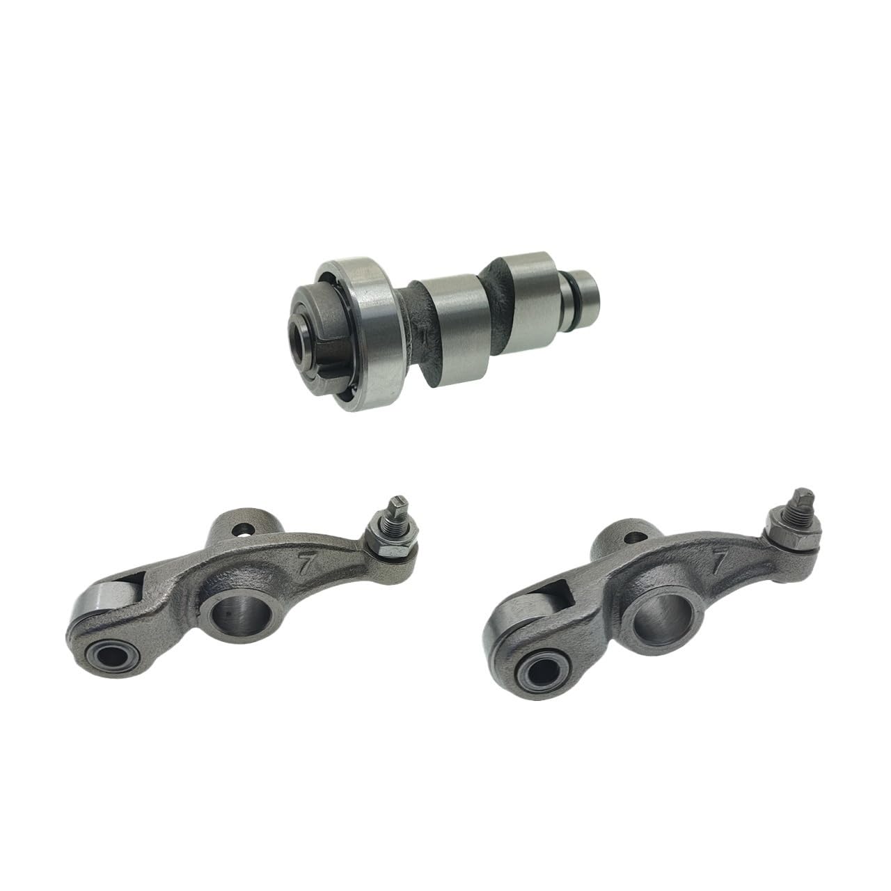Culbuteur d'arbre à cames TT-R125L pour restaurer votre moto cross - 3