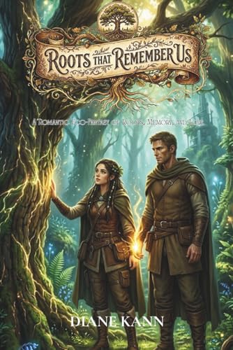 Roots That Remember Us: A Romantic Eco-Fantasy of Roots, Memory, and Love