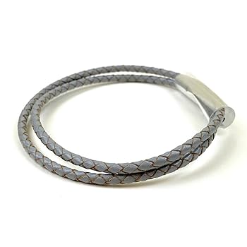 Amazon.co.jp: 【とんぼ玉 R2M】編込み紐 四つ編み 丸紐 コード