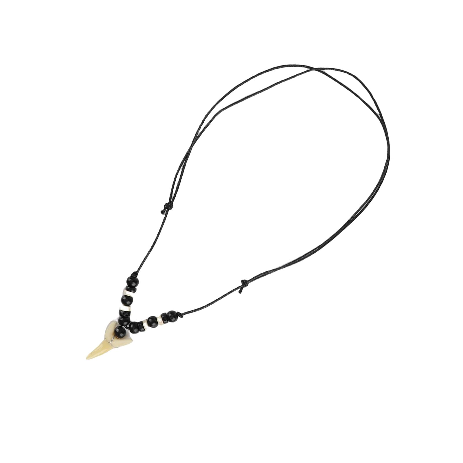 DNSHANTooth Necklace