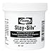 HARRIS SSBF1/2 Stay Silv Brazing Flux, 1/2 lb. Jar, Black, White