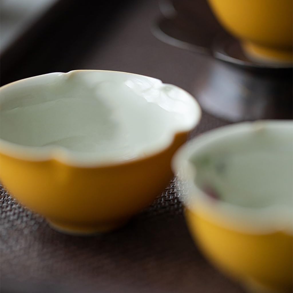 Teacup Ceramic Tea Cup Single Teacups