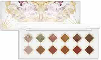 FlowerKnowsリトルエンジェルシリーズ12色アイシャドーパレット 楽天市場】【ポイント5倍】送料無料 Flower Knows フラワー