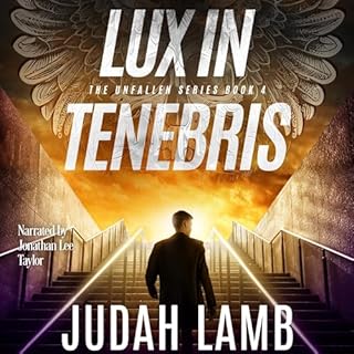Lux in Tenebris Audiobook By Judah Lamb cover art