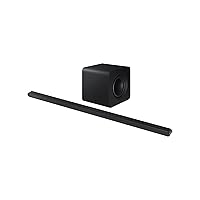 Samsung Soundbar HW-S800D/ZF Serie S, 10 Speaker