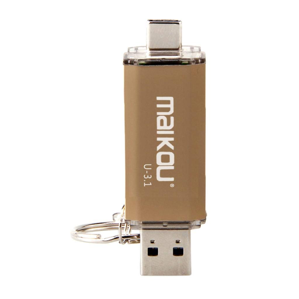 Enakshi® 2 in 1 USB 3.0+Type C OTG Flash Drive Memory Stick U Disk High Speed 64GB|Computers/Tablets & Networking | Drives, Storage & Blank Media | USB Flash Drives-picture-51