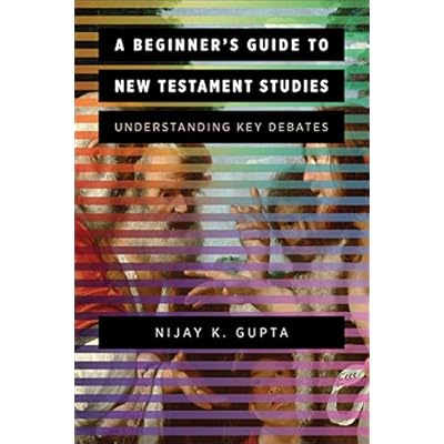 A Beginner's Guide to New Testament Studies