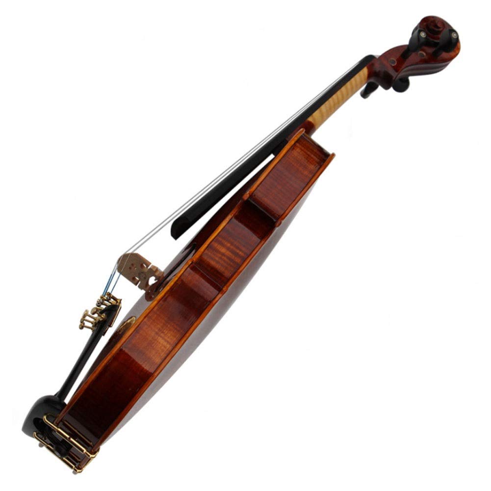 Violino standard da studente, per principianti, Violino Finger Guide Tastiera Adesivi Tastiera Intonazione Etichetta Marcatore E Gomma Mute Pack Violino Mute Silenziatore Violino Principianti Accessor