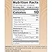 Nestlé® Coffee-mate Liquid Creamer Singles, Original, 0.38 Oz, Box Of 50 Singles