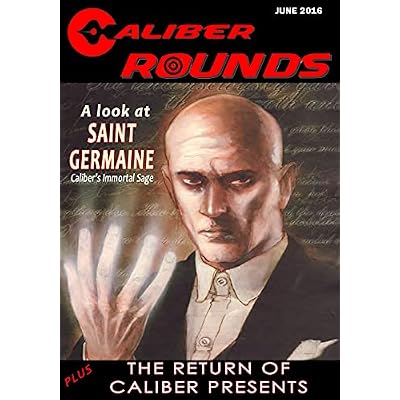 Caliber Rounds #6