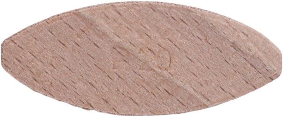 Century Drill & Tool 30064 Wood Biscuits, NO 20
