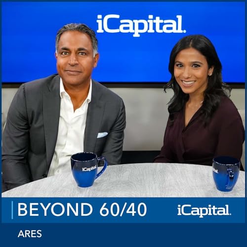 Beyond 60/40 Ep. 44: The Growing Demand for Alternative Investments Among Individual Investors
