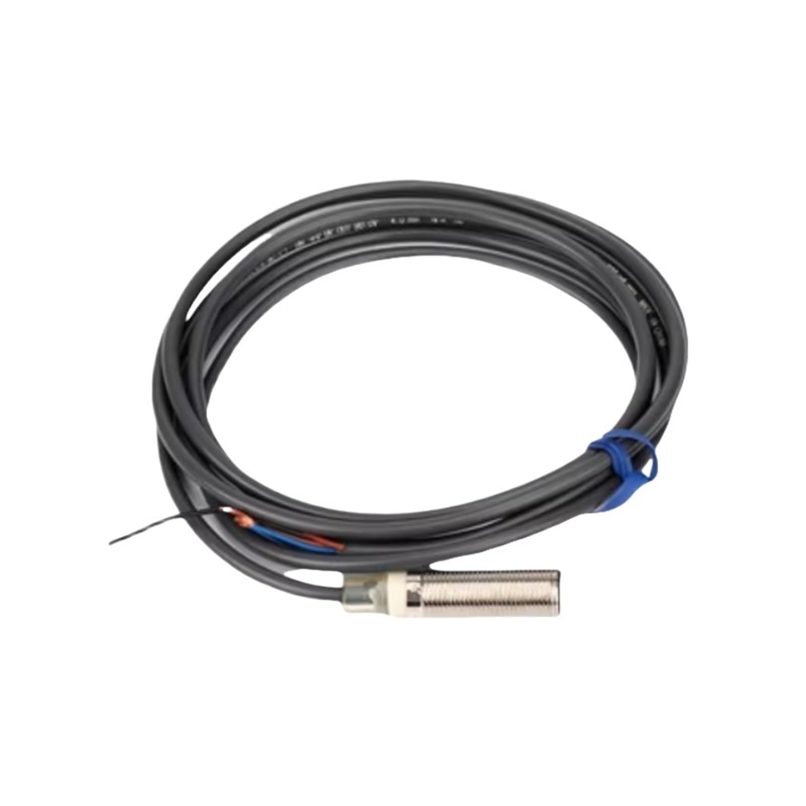 Capteur de proximité E2A-M18KN16-M1-B2 haute durabilité pour milieux industriels