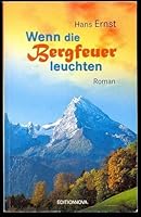 Wenn die Bergfeuer leuchten - bk2024 3799694463 Book Cover