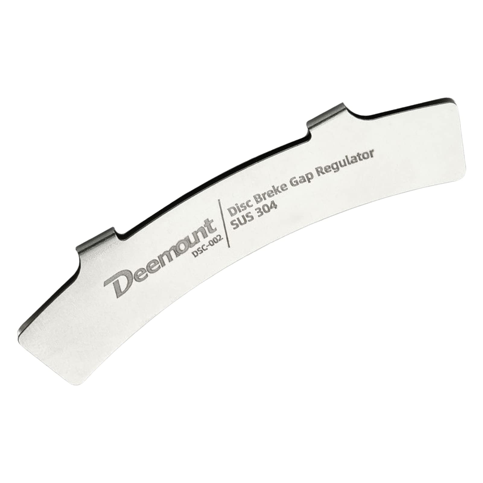 Tongfeng Rectangle Disc Brake Pads,Rotor Disc Alignment Tool | Disc Brake Gap Regulator Makes Adjusting Gimocool Brake Calipers Easier