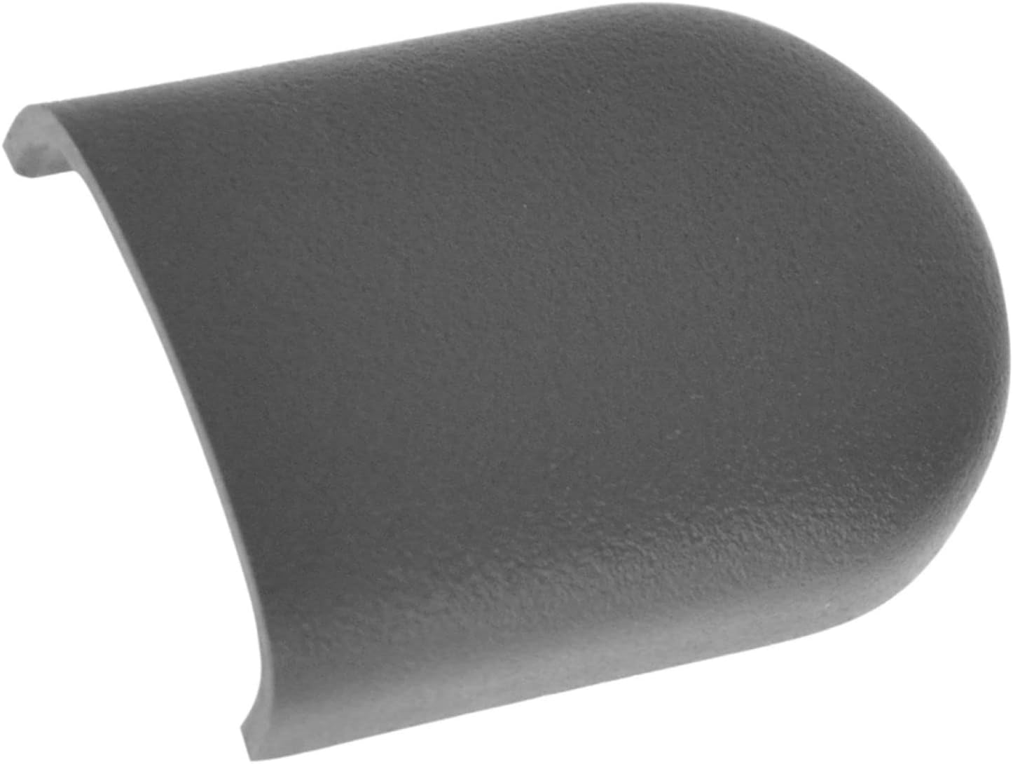 Grab Handle Cover Slate Gray Compatible with 2007-2010 Jeep Wrangler