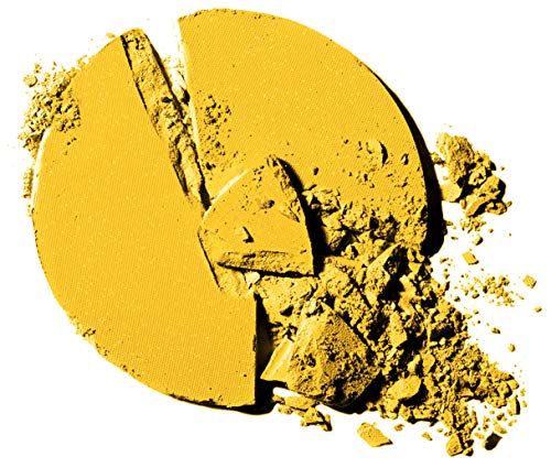 Namaki Pennello Magico Polvere Brillante Dorato