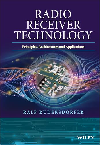 Radio Receiver Technology: Principles, Architectures and Applications view 2