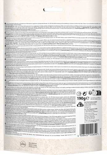 8in1 Pro Dental Twisted Sticks - gesunde Kaustangen für Hunde zur Zahnpflege, 35 Stück