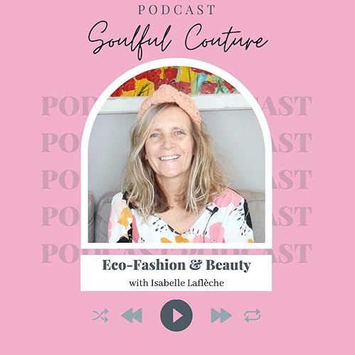 Soulful Couture Podcast cover art