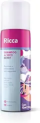 RICCA SHAMPOO A SECO BERRY 50ML