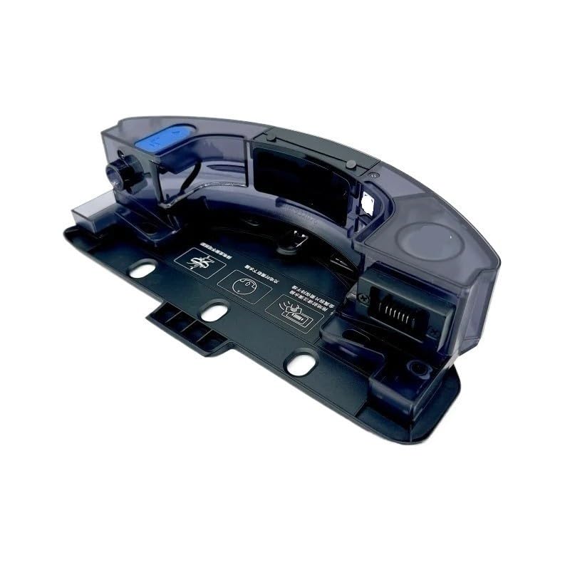 Depósito De Agua, Compatible con ECOVACS, Tanque De Agua FM1917 OZMO Pro 2.0 Kit De Fregona Vibratoria for 950 T8 T8 Aivi Power MAX T9 T9 Aivi MAX Power