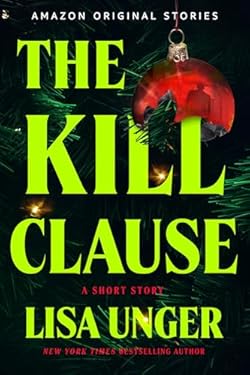 The Kill Clause cover image