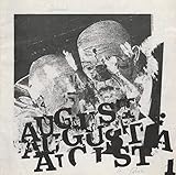  Programmheft Pavel Kohout: August August, August Premiere 28.3.1980 Spielzeit 1979 / 80